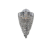 Mira 1 Light Wall Sconce