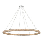 Lina 60 Inch LED Pendant