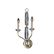Savia 2 Light Wall Sconce