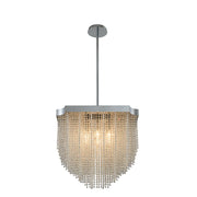 Tenda 20 Inch Pendant light