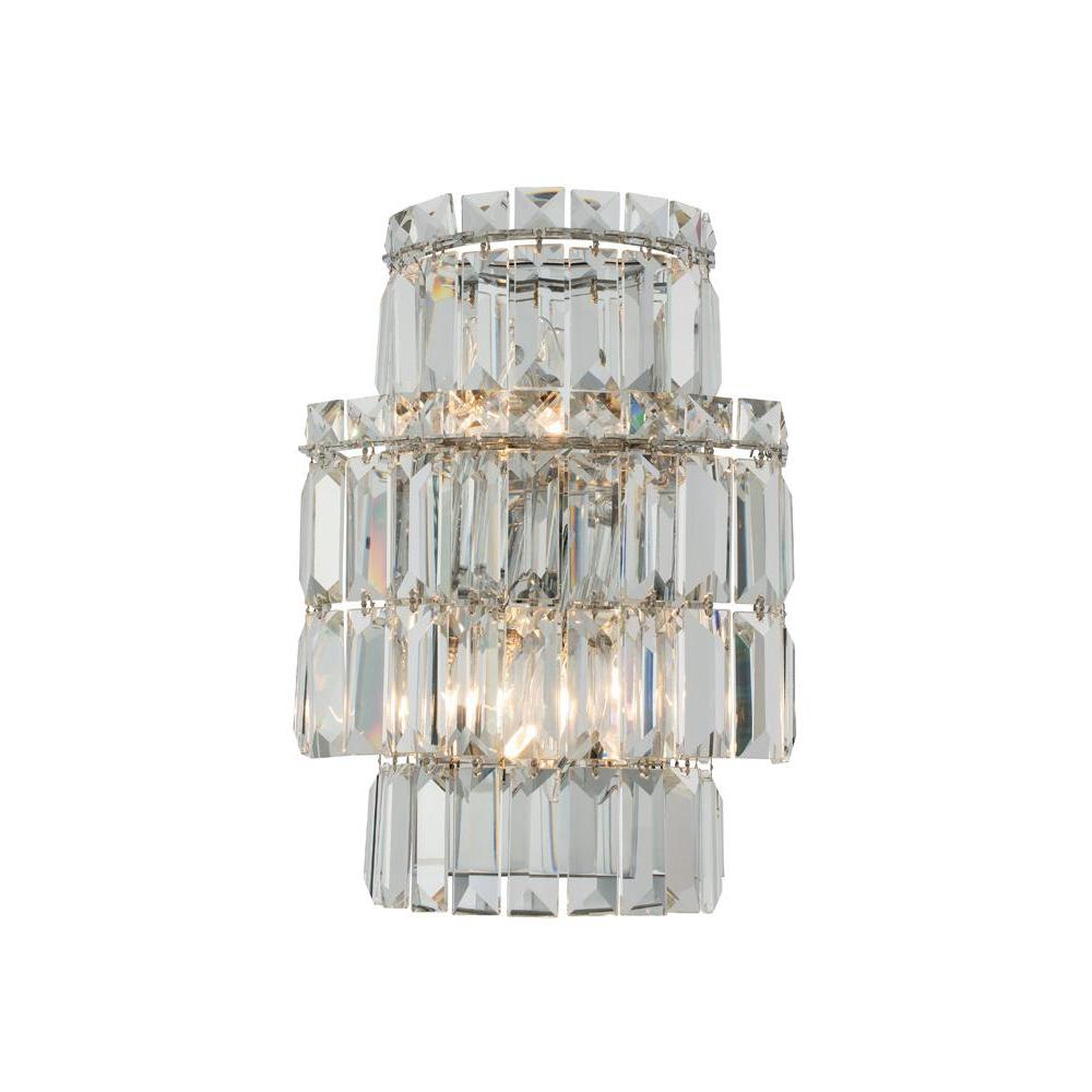 Livelli 9 Inch ADA Wall Sconce