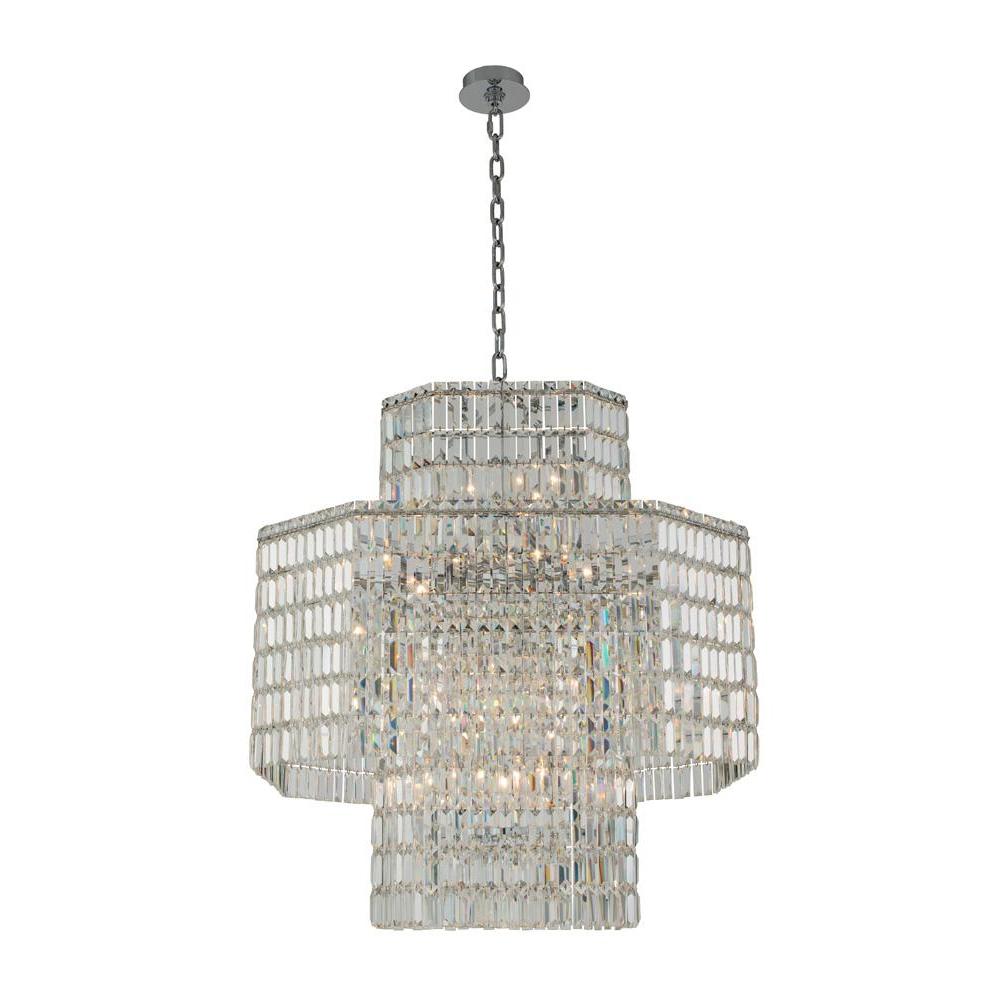 Livelli 34 Inch Pendant