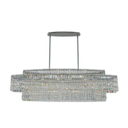 Livelli 60 Inch Island Light