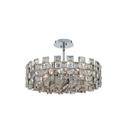 Piazze 22 Inch Pendant