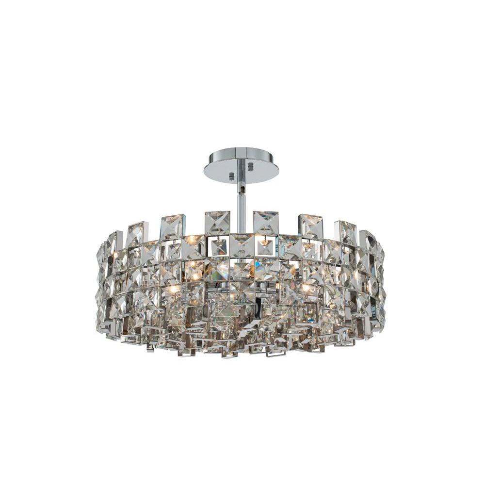 Piazze 22 Inch Pendant