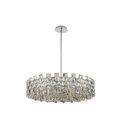 Piazze 29 Inch Pendant