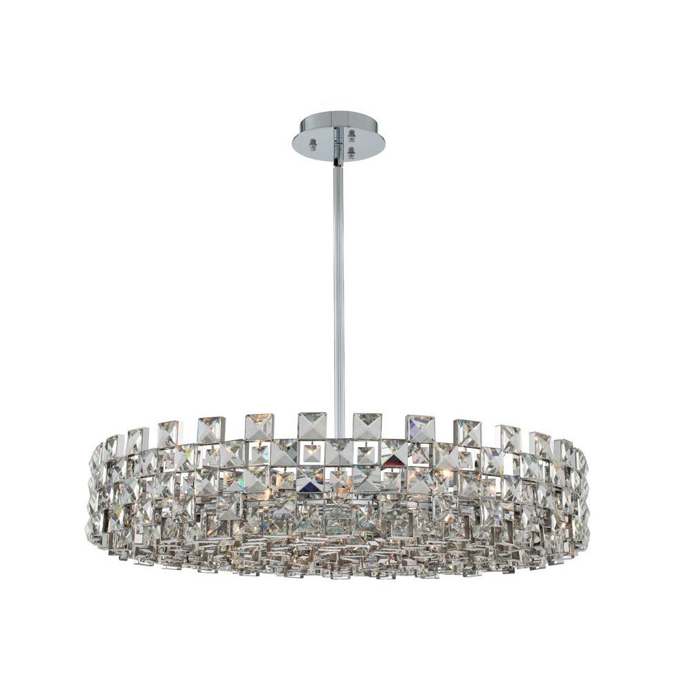 Piazze 36 Inch Pendant