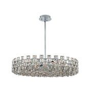 Piazze 36 Inch Pendant