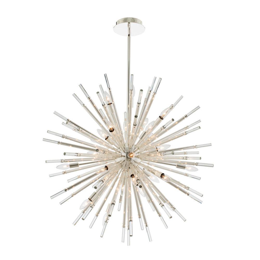 Sprazzo 36 Inch Pendant
