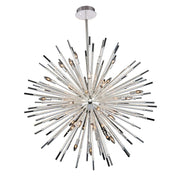 Sprazzo 48 Inch Pendant