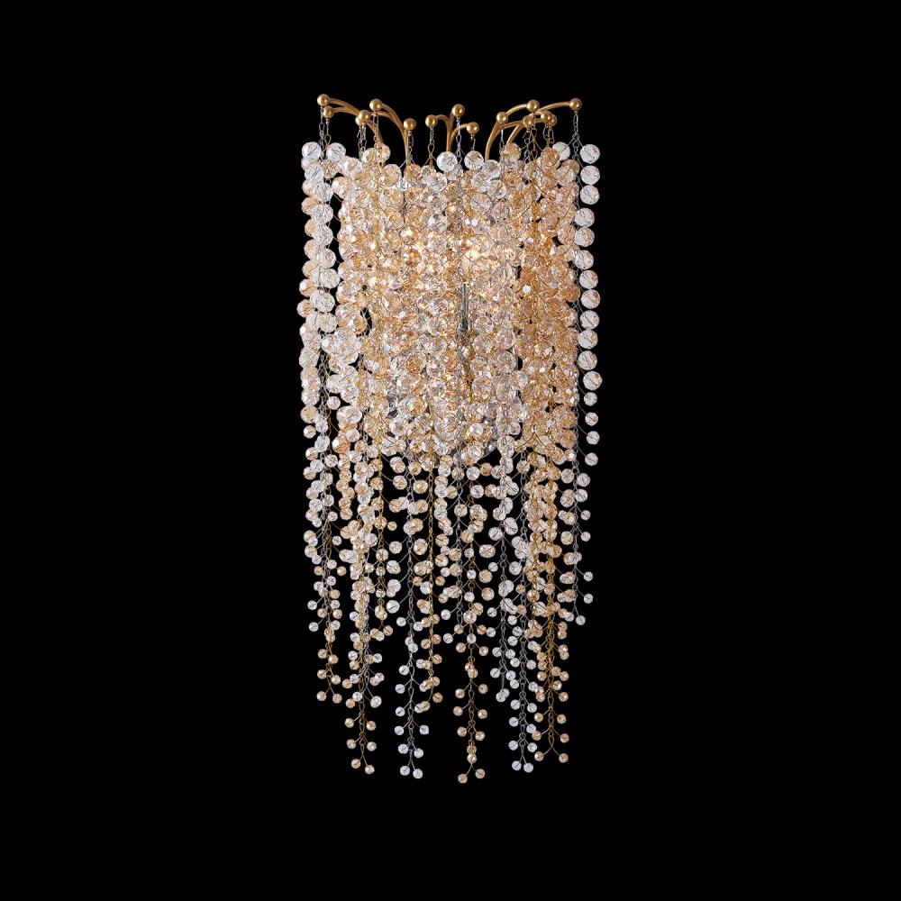 Fuji Wall Sconce light