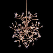 FIORE 43 IN CHANDELIER