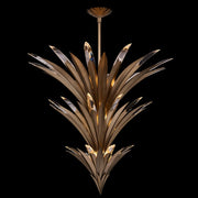 ROCHE 3-TIER PENDANT