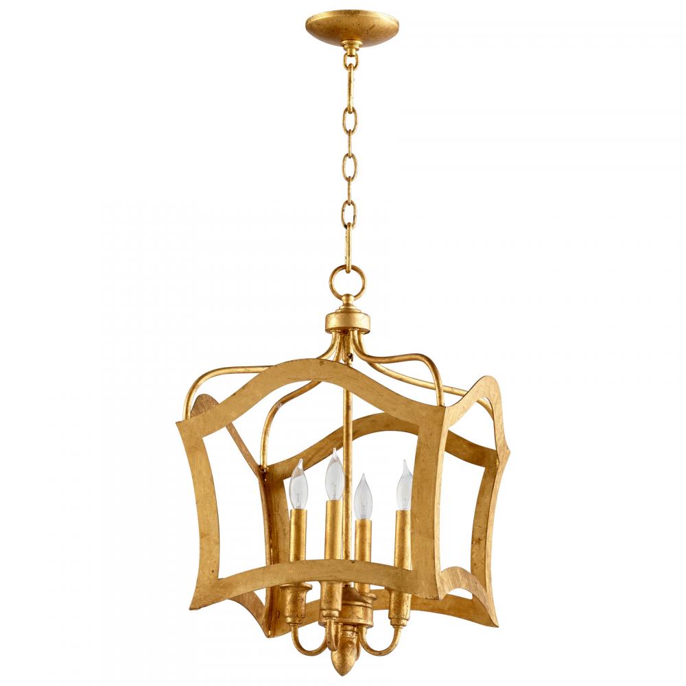 Cyan Design 06583 Pendant Contemporary - Gold