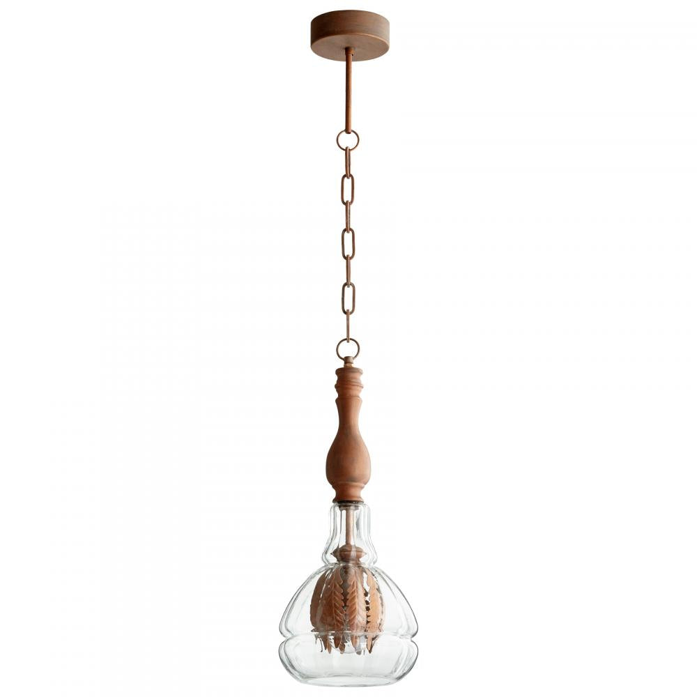 Cyan Designs 08463 Pendant Traditional - Copper