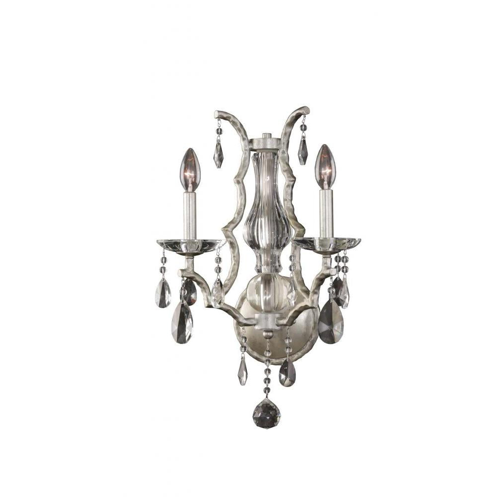 Shorecrest 2 Light Wall Bracket