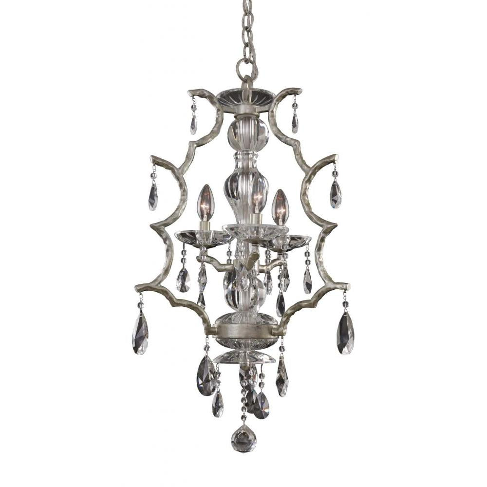 Shorecrest 3 Light Chandelier