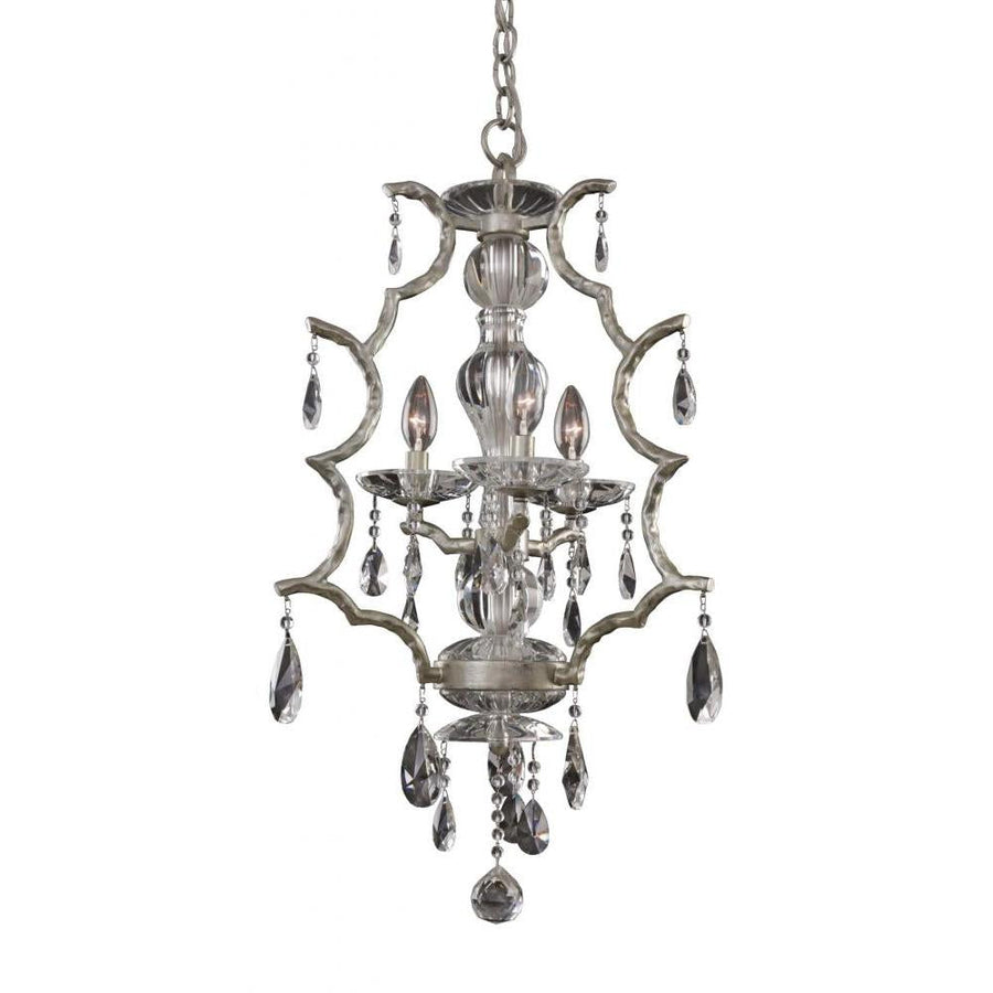 Shorecrest 3 Light Chandelier