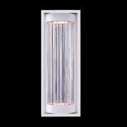 Cilindro 28 Inch LED Outdoor Wall Sconce light