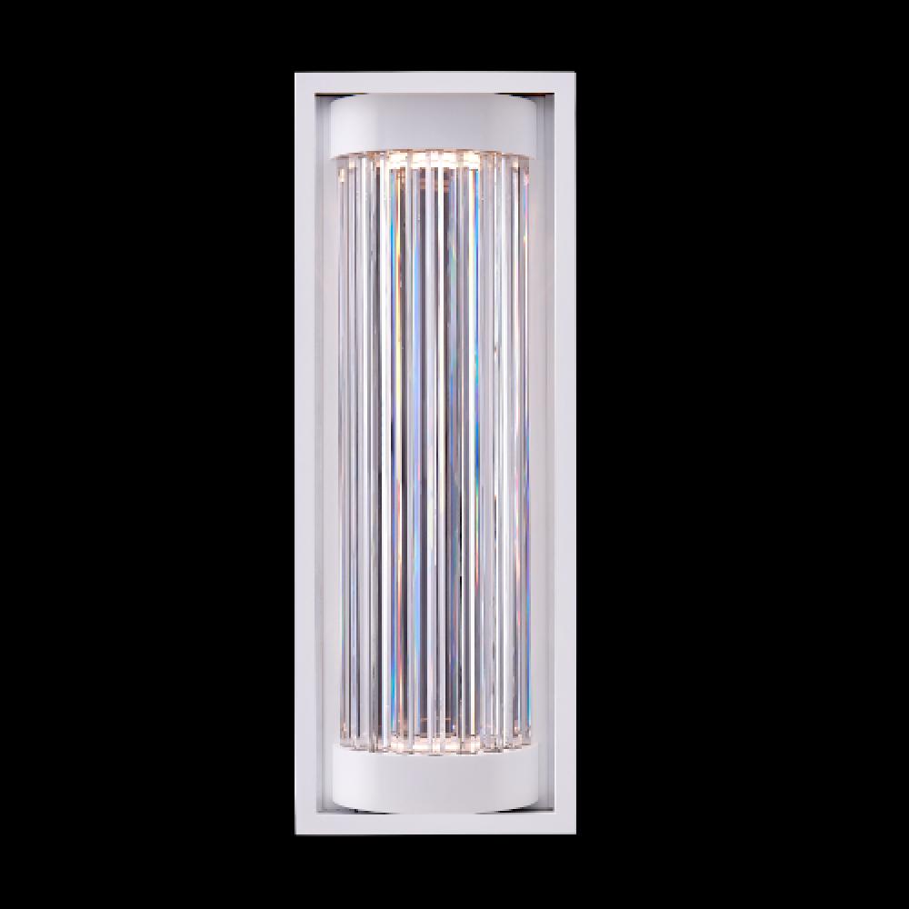 Cilindro 28 Inch LED Outdoor Wall Sconce light