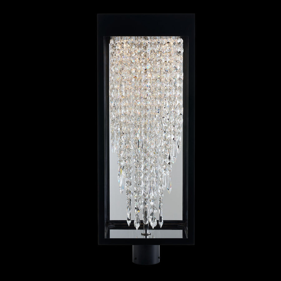 Tenuta Post Light – Matte Black