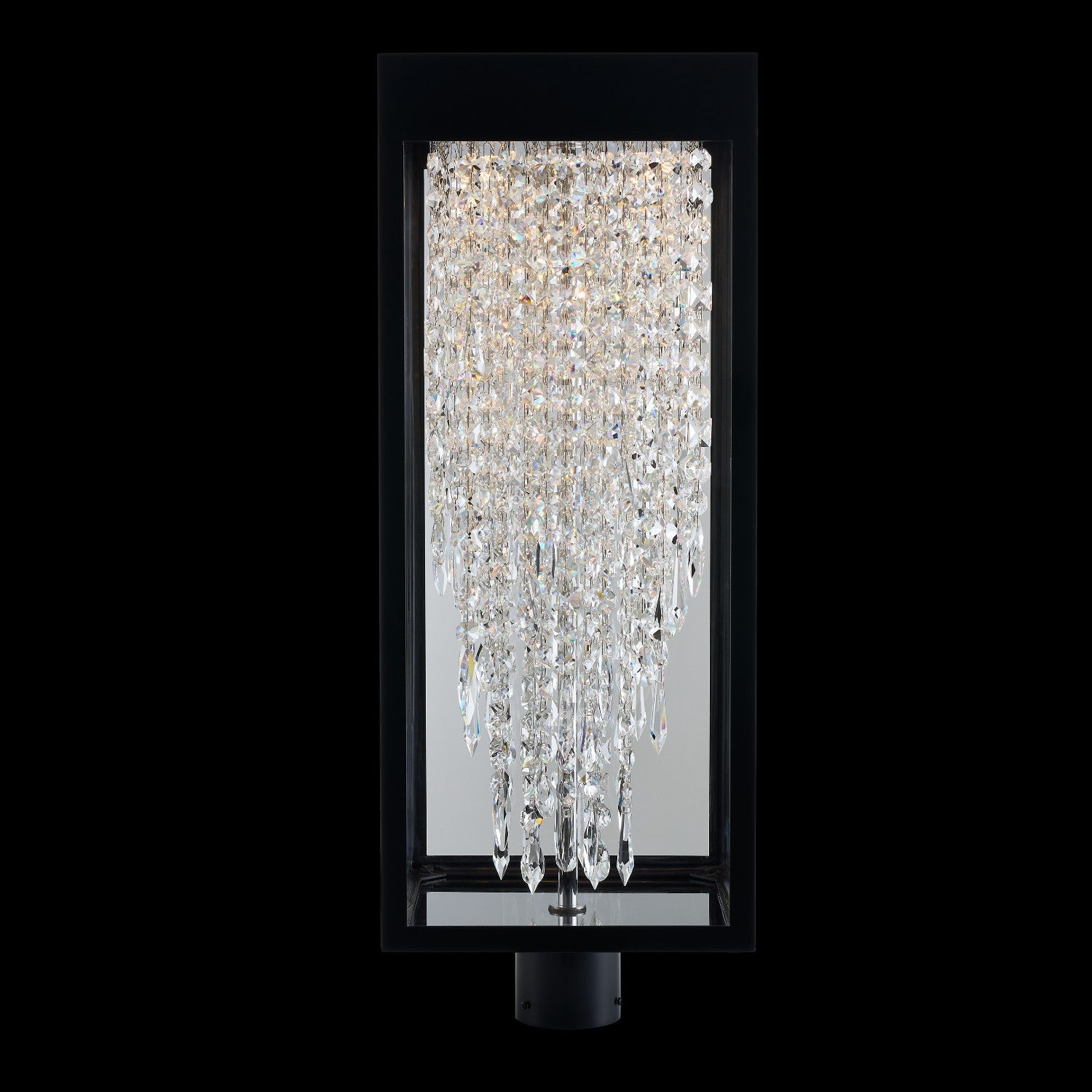 Tenuta Post Light – Matte Black