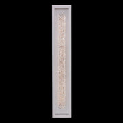 Lina 38 Inch LED Outdoor Wall Sconce