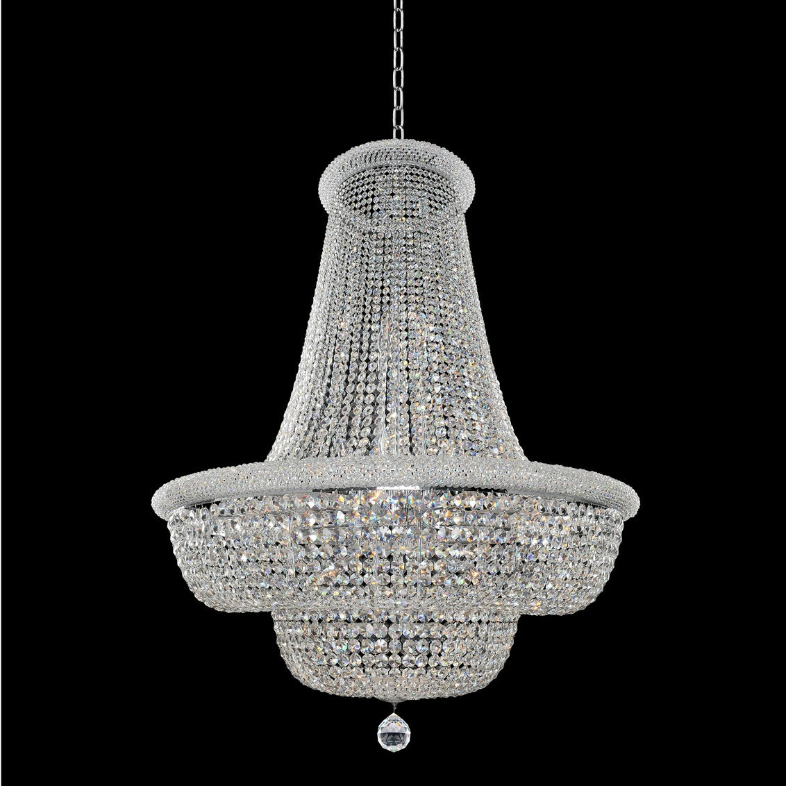 Napoli 42 Inch Pendant