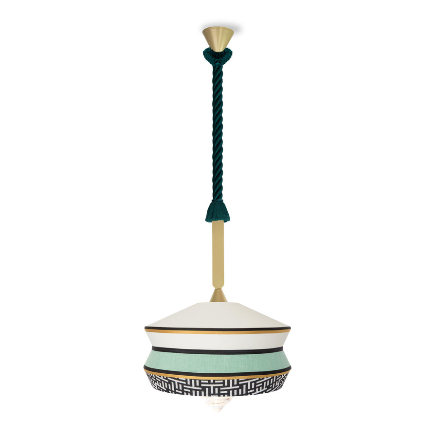 Calypso Inch Outdoor Light | Contardi Lighting