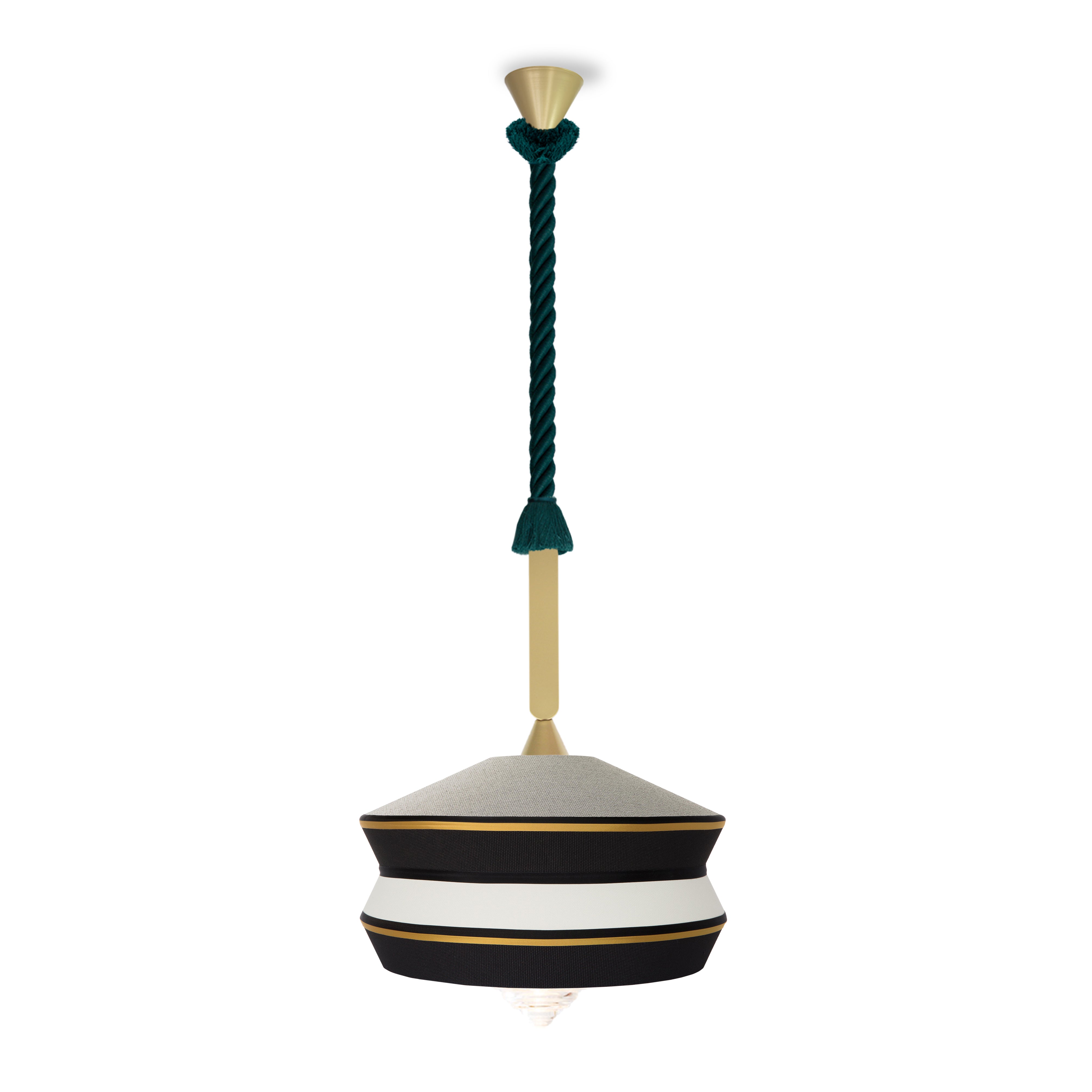 Calypso Inch Outdoor Light | Contardi Lighting