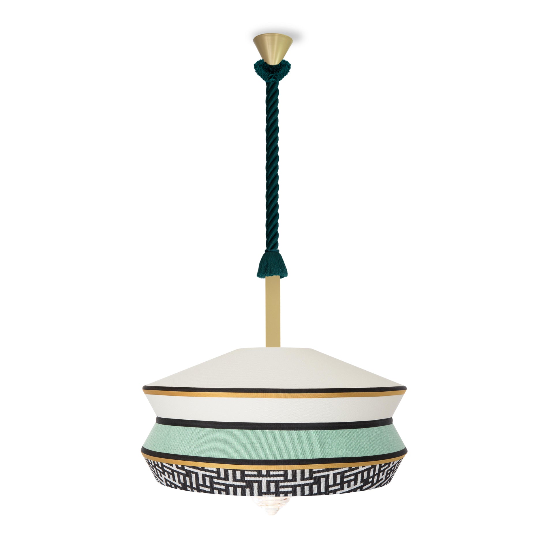 Calypso Inch Outdoor Light | Contardi Lighting