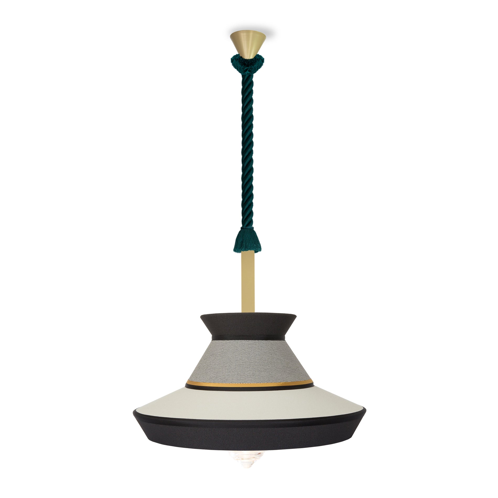 Calypso Inch Outdoor Light | Contardi Lighting