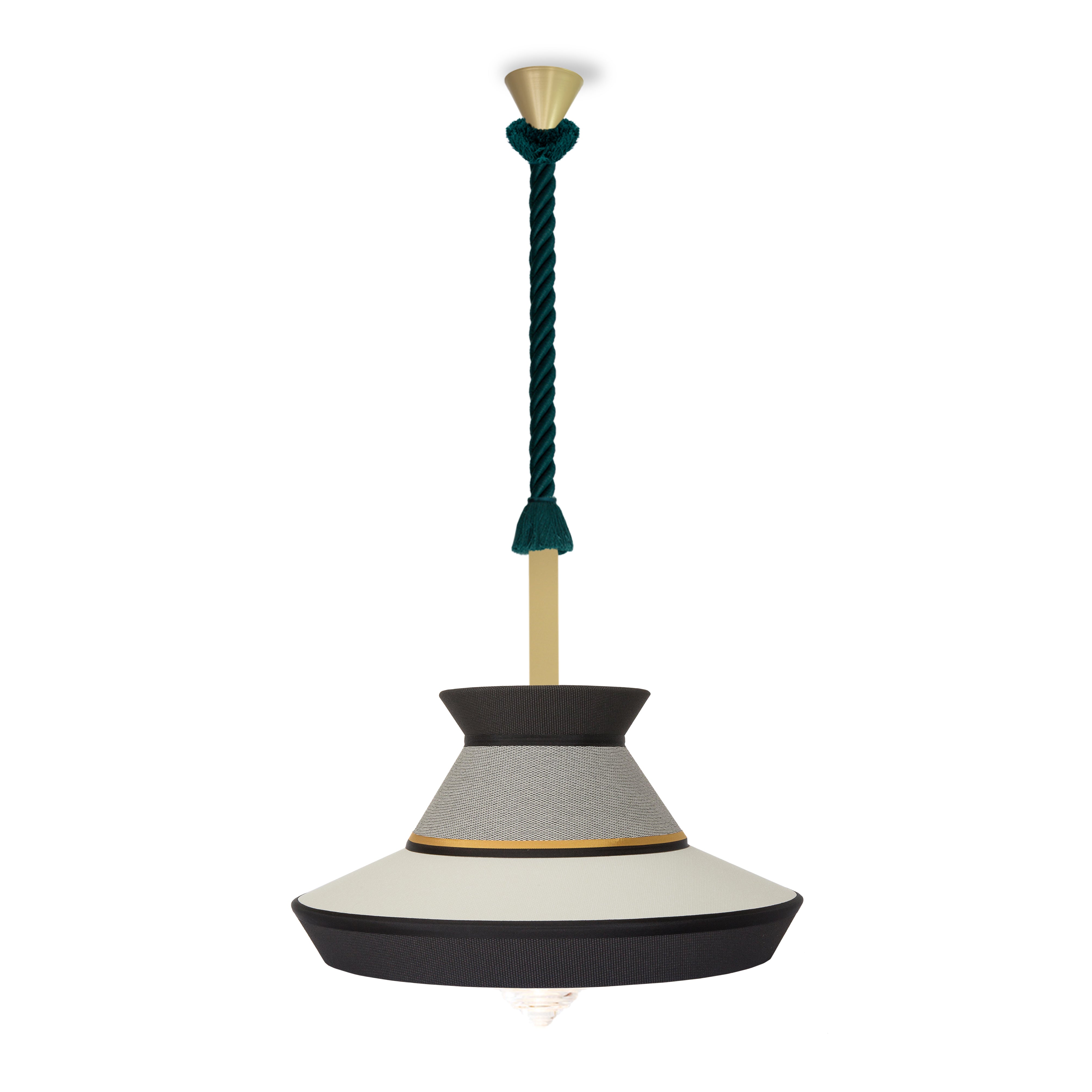 Calypso Inch Outdoor Light | Contardi Lighting