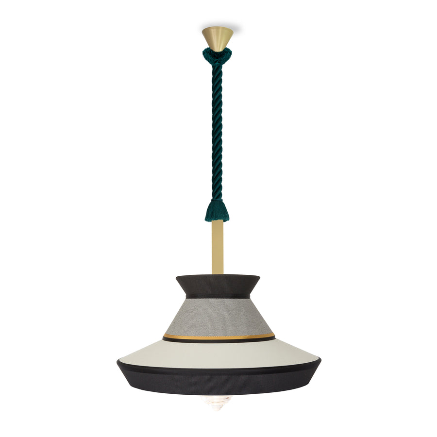 Calypso Inch Outdoor Light | Contardi Lighting