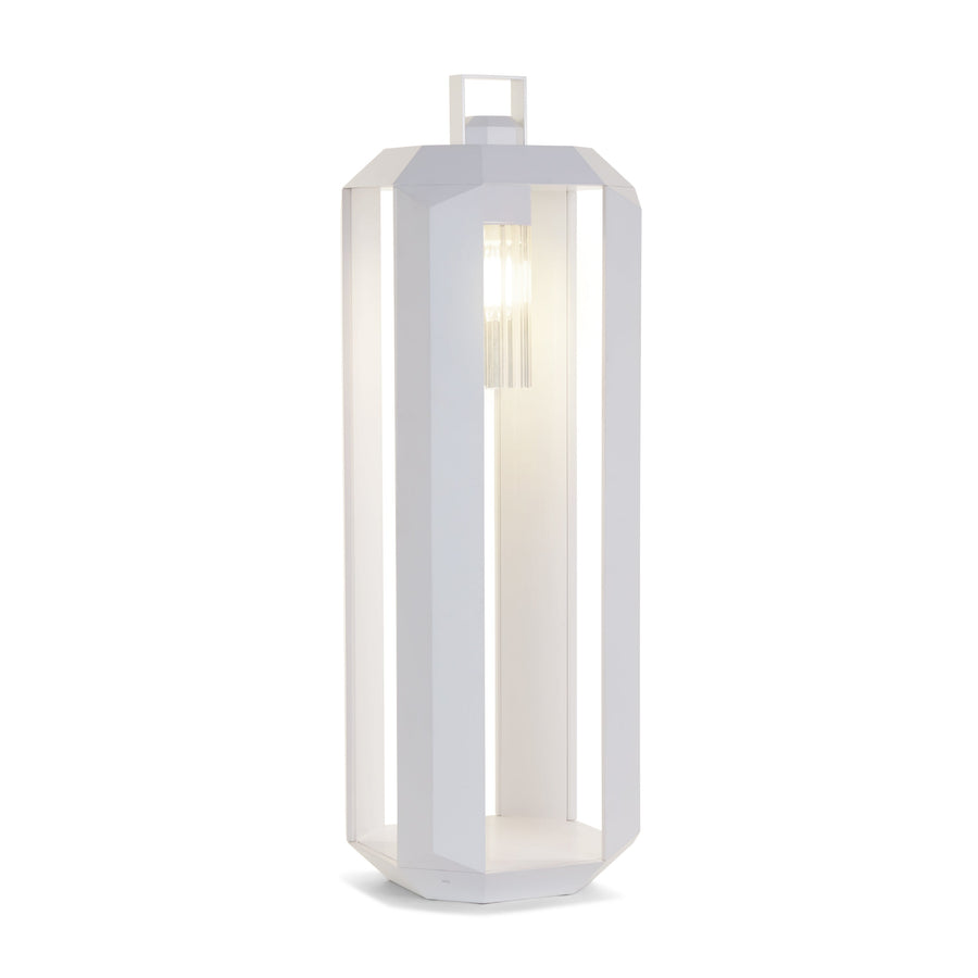 Cube outdoor Inch Outdoor Light | Contardi Lighting