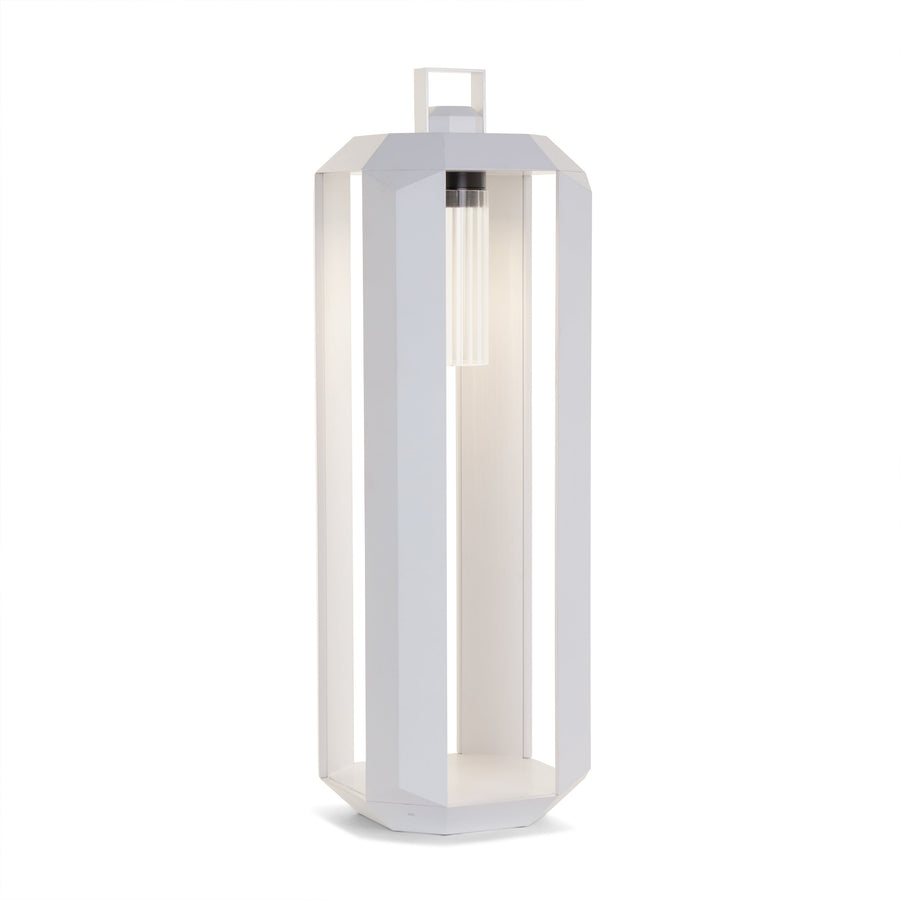 Cube outdoor Inch Outdoor Light | Contardi Lighting