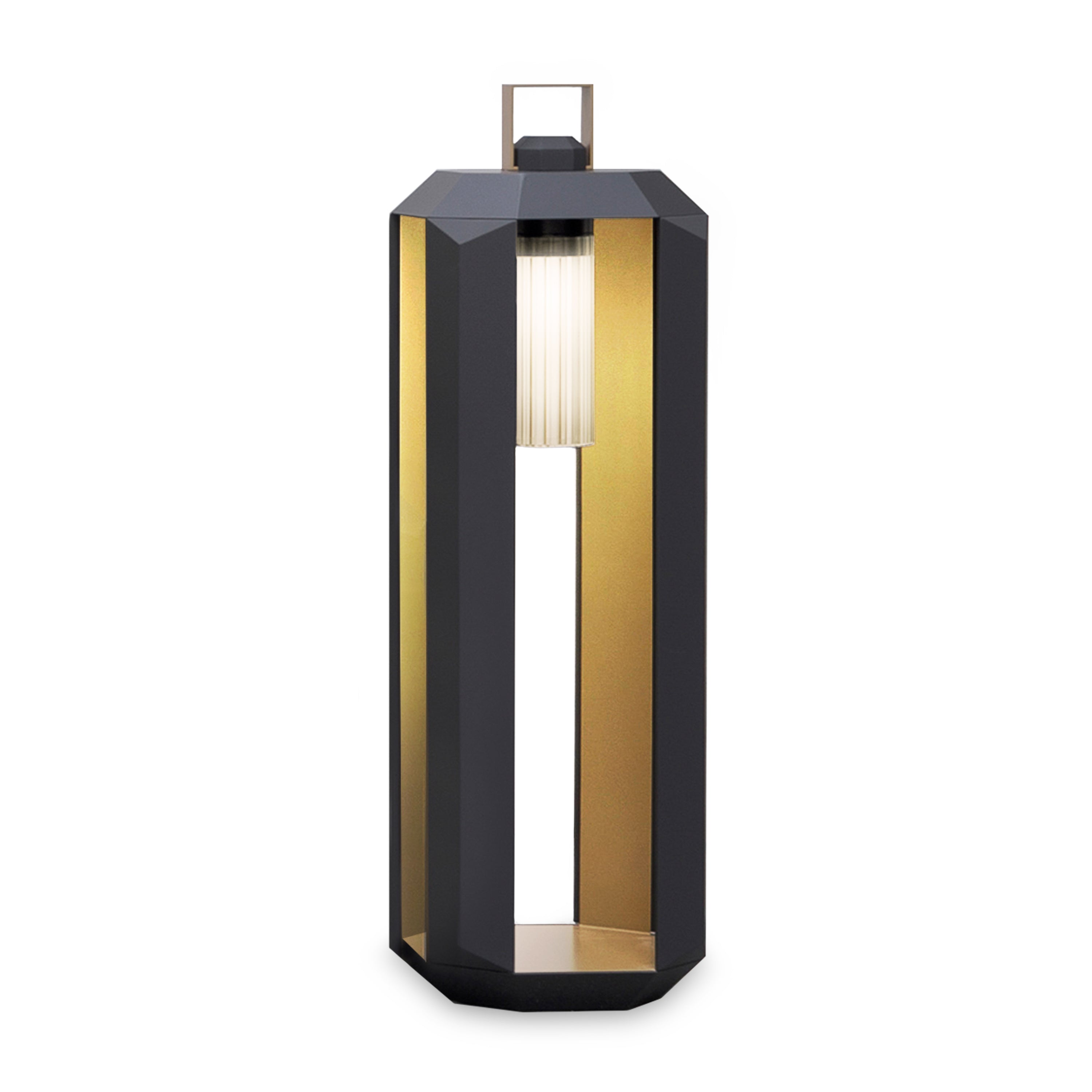 Cube outdoor Inch Outdoor Light | Contardi Lighting