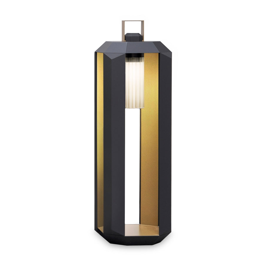 Cube outdoor Inch Outdoor Light | Contardi Lighting