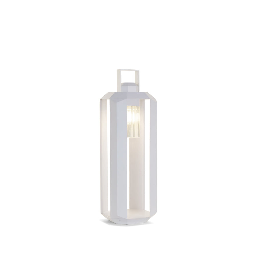 Cube outdoor Inch Outdoor Light | Contardi Lighting