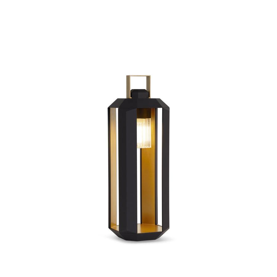 Cube outdoor Inch Outdoor Light | Contardi Lighting