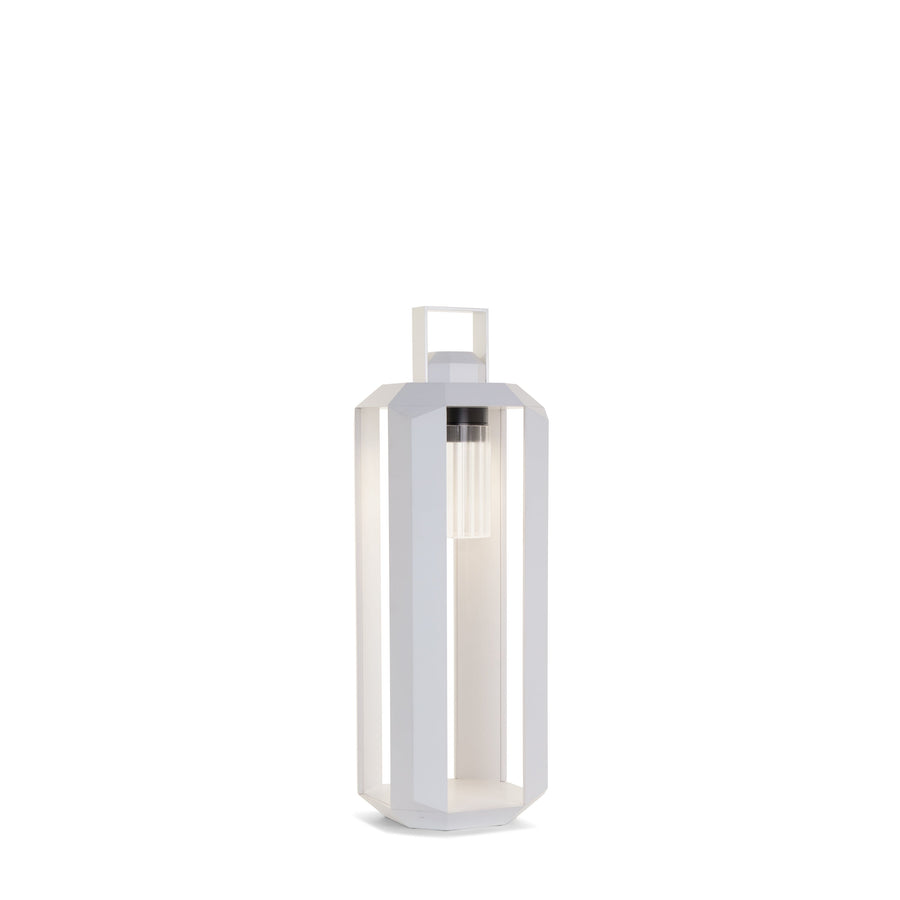 Cube outdoor Inch Outdoor Light | Contardi Lighting