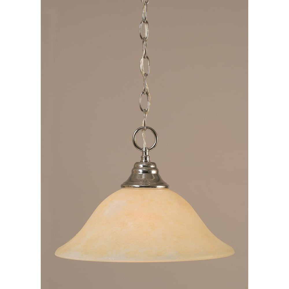 Toltec Company ANY 10-CH-523 Pendant Traditional - Chrome