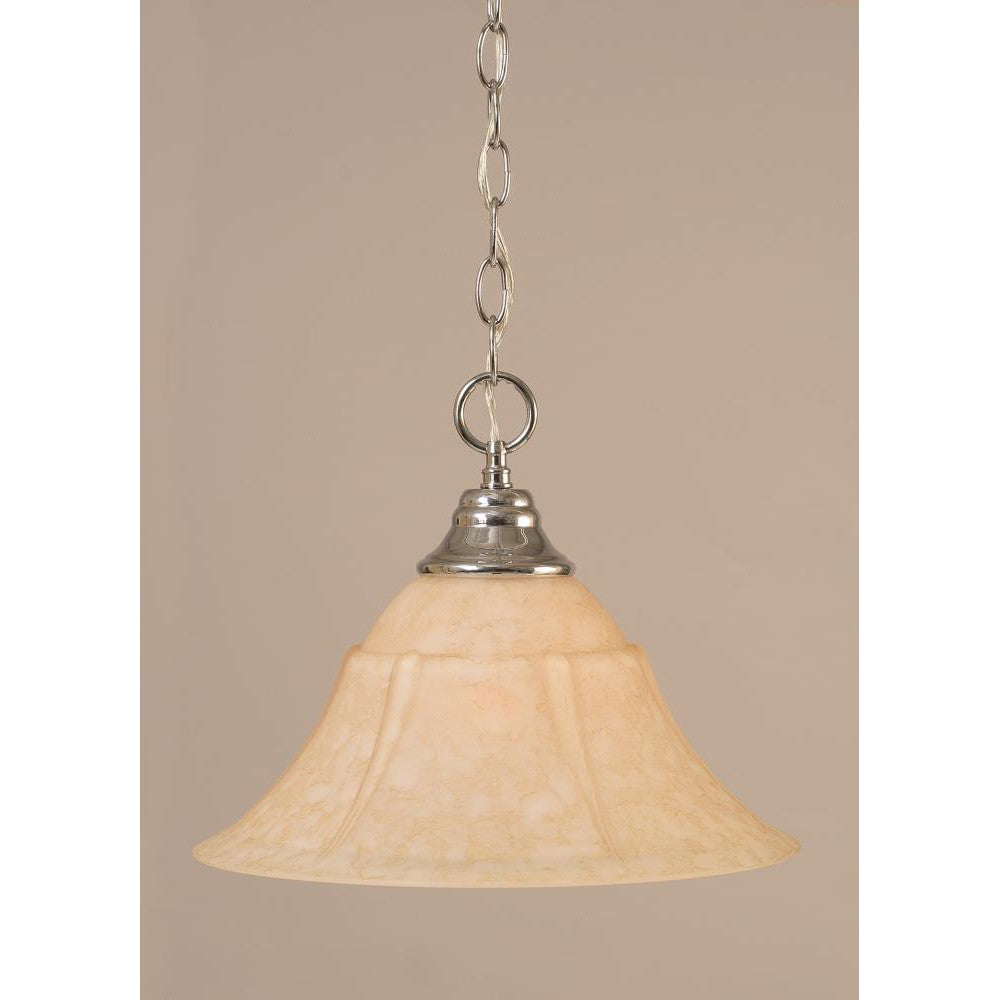 Toltec Company ANY 10-CH-53318 Pendant Traditional - Chrome