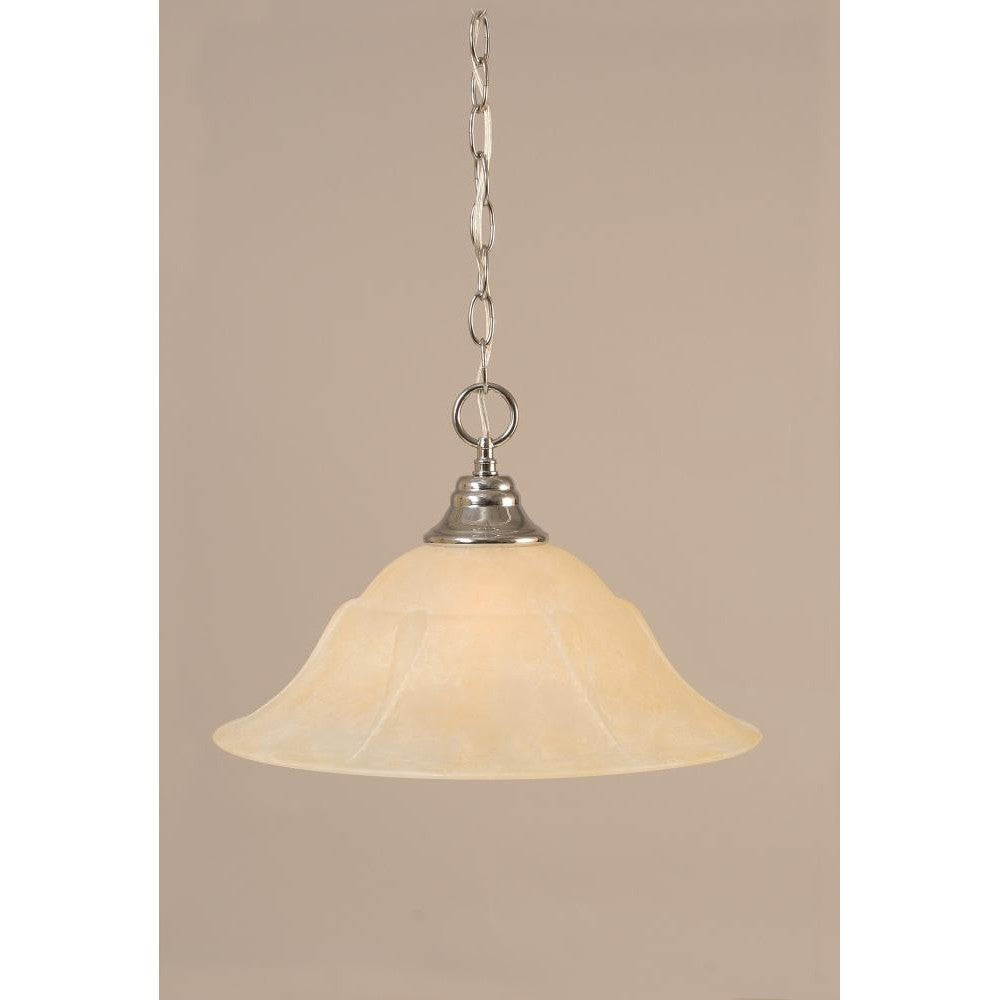 Toltec Company ANY 10-CH-53613 Pendant Traditional - Chrome