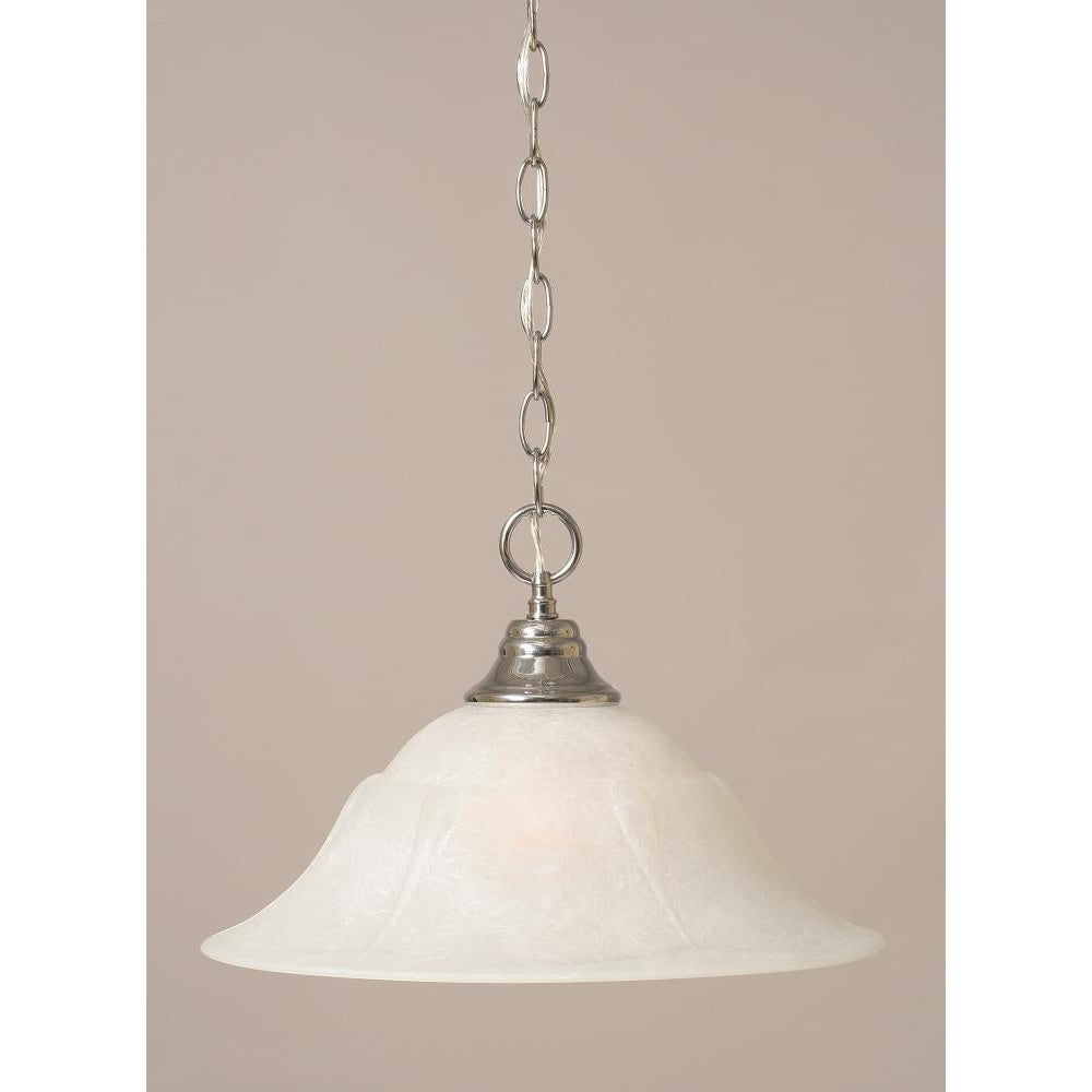 Toltec Company ANY 10-CH-53615 Pendant Traditional - Chrome