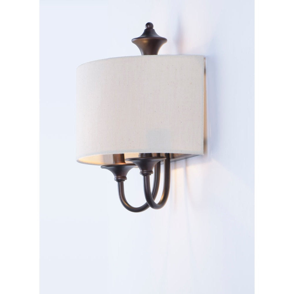 Maxim Lighting BONGO 10012OMOI Sconce Americana - Bronze