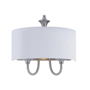Bongo-Wall Sconce