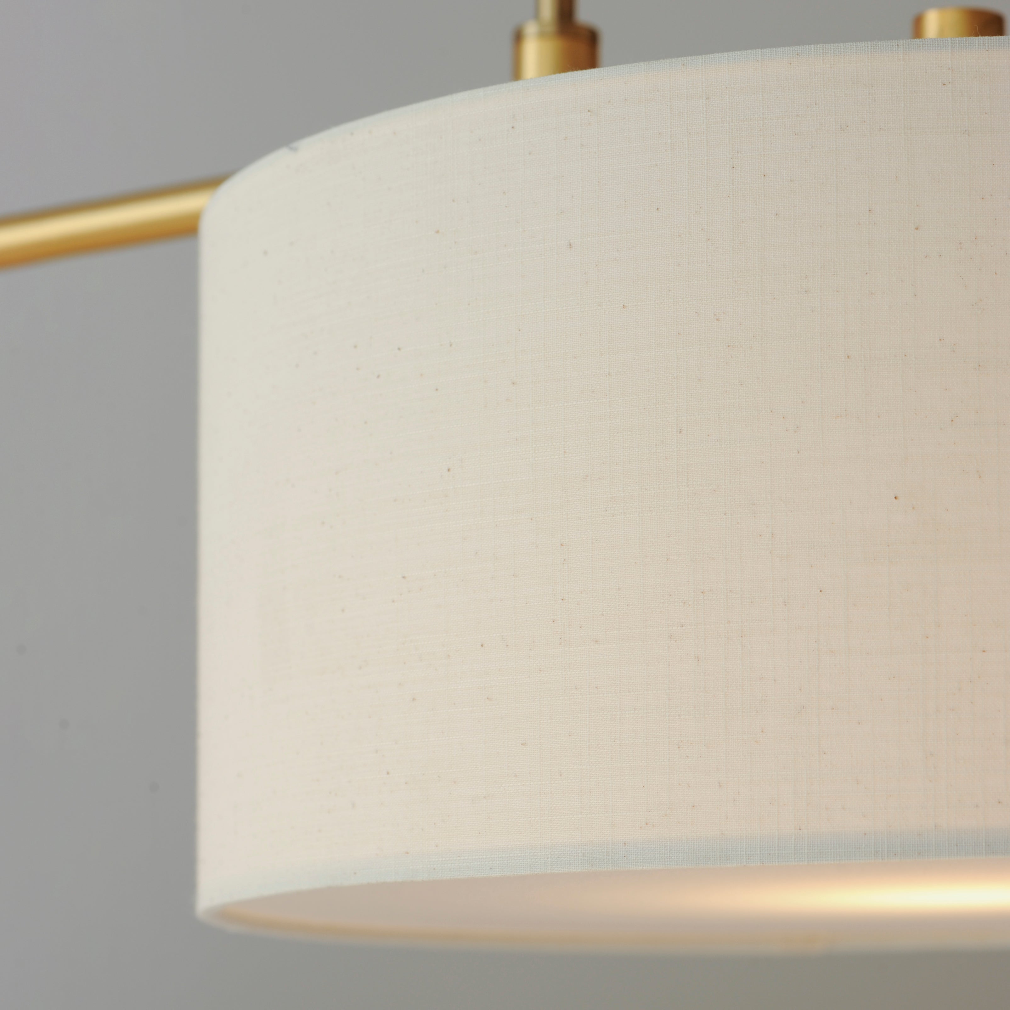 Bongo-Linear Pendant