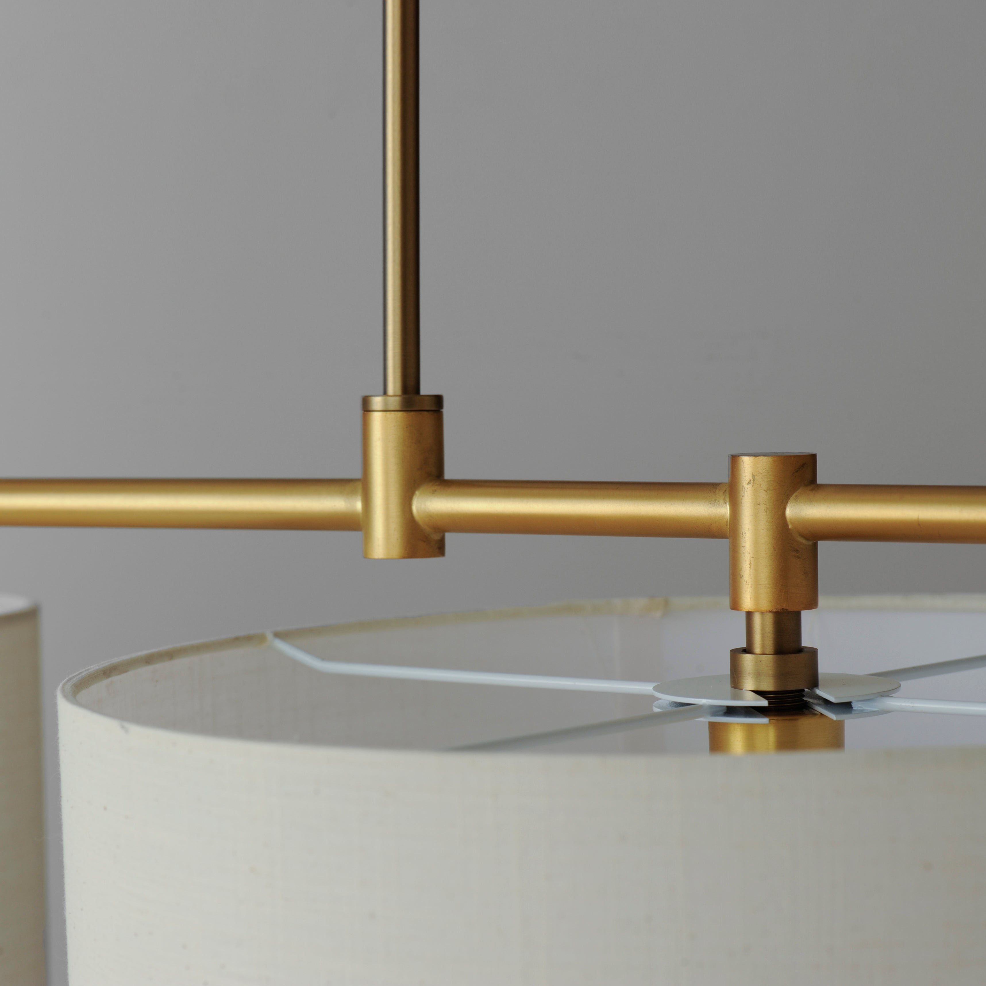 Bongo-Linear Pendant