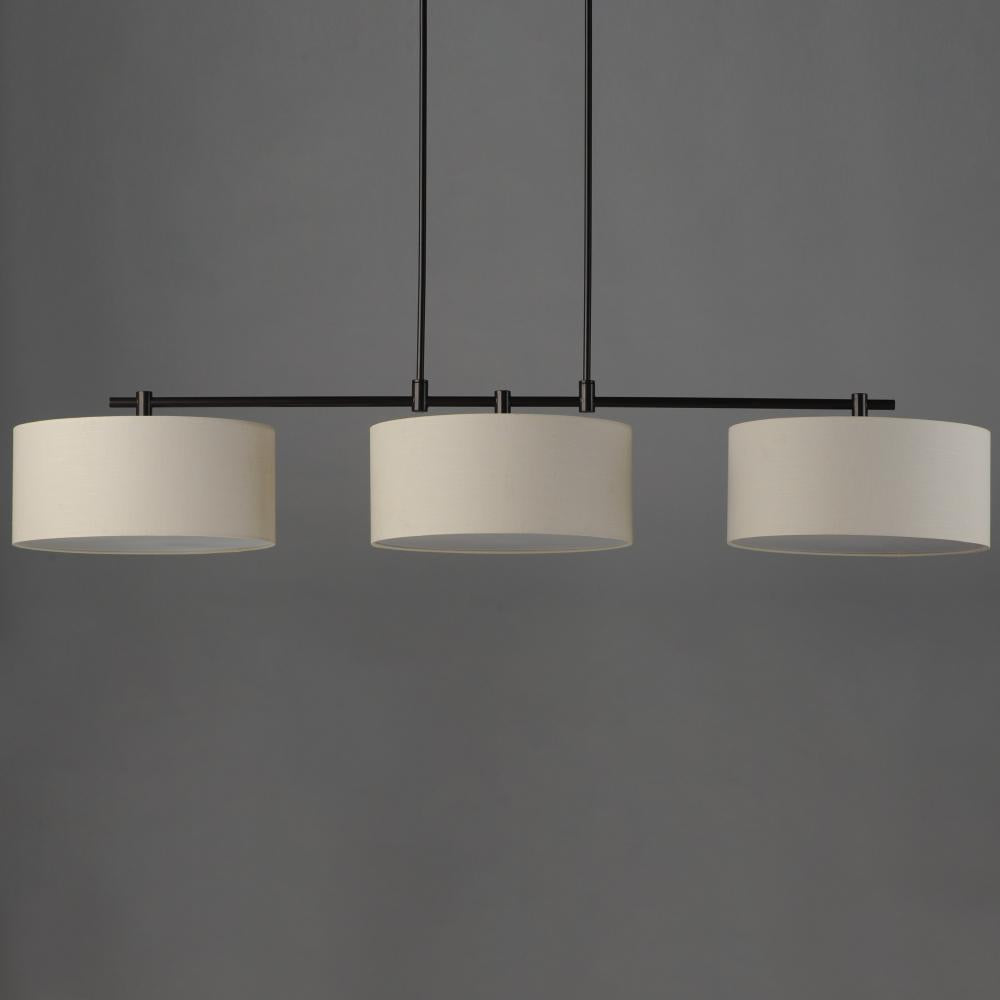 Maxim Lighting BONGO 10017OMOI Pendant Americana - Oil Rubbed Bronze